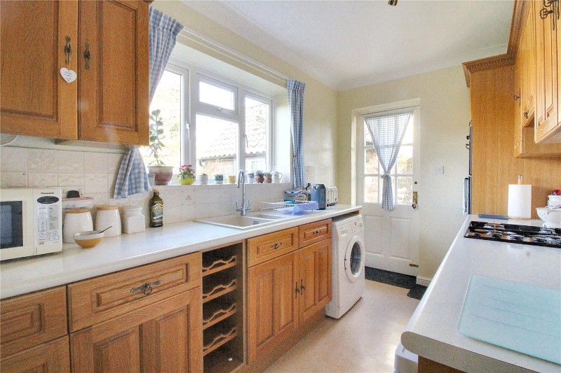Lawn Crescent, Thorpe End, Norwich, Norfolk, NR13