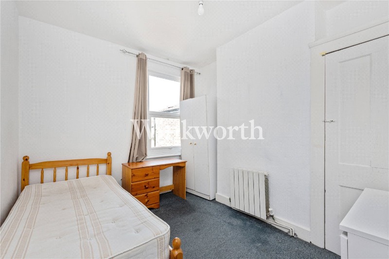 Rowley Road, London, N15