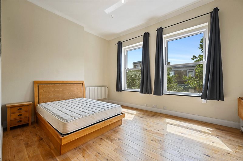 Goldhawk Road, London, W12