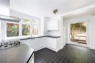 Hawarden Grove, London, SE24