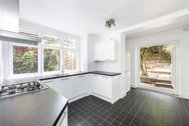 Hawarden Grove, London, SE24