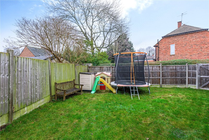 Brook Road, Bagshot, GU19