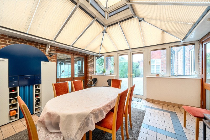 Haslemere Gardens, Finchley, London, N3
