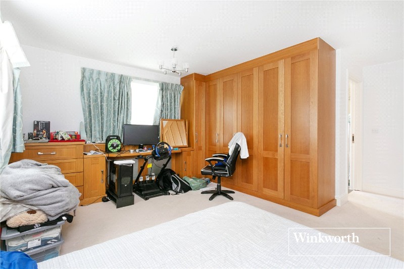Bermont Lodge, 78 Hendon Lane, Finchley, London, N3