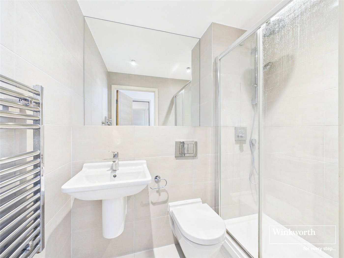 Ensuite