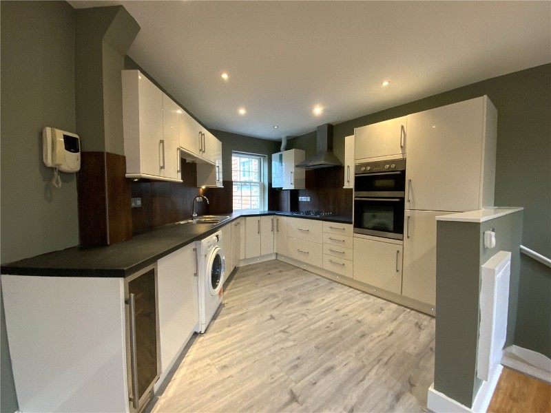 New Road, Marlborough, Wiltshire, SN8