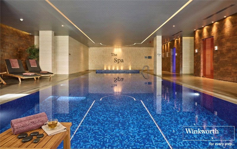 Chapman House, 24 Aerodrome Road, London, NW9