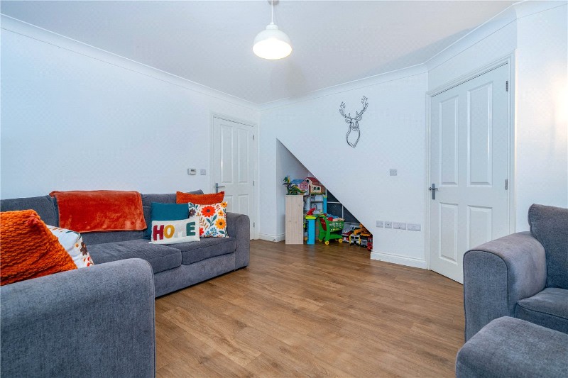 Pell Close, Heckington, Sleaford, Lincolnshire, NG34