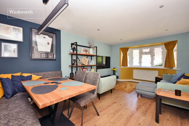 Beddington Gardens, Wallington, SM6