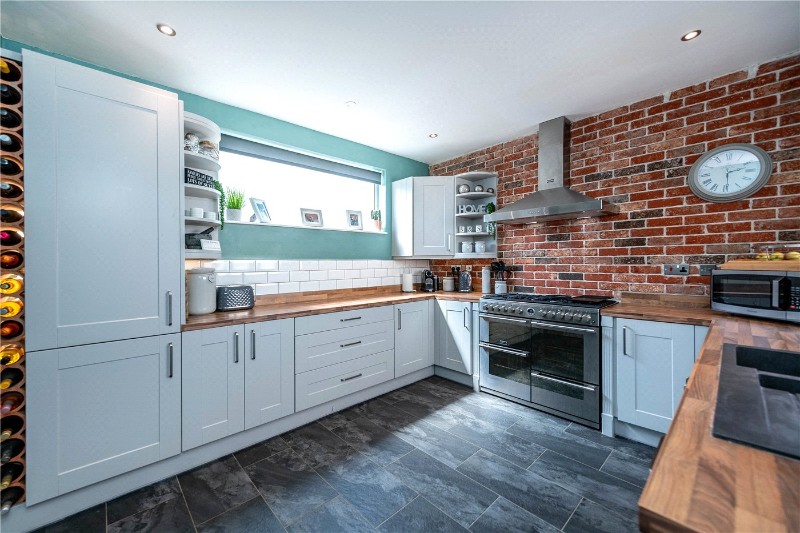 Grantham Road, Sleaford, Lincolnshire, NG34