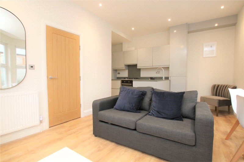 London Road, Reading, Berkshire, RG1