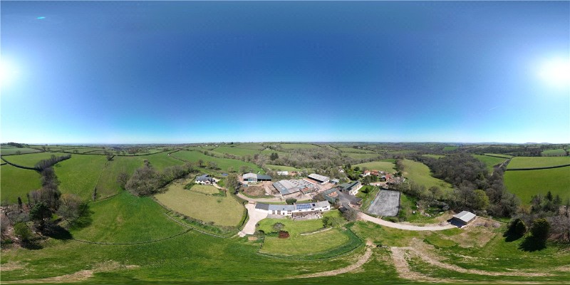 Pennymoor, Tiverton, Devon, EX16