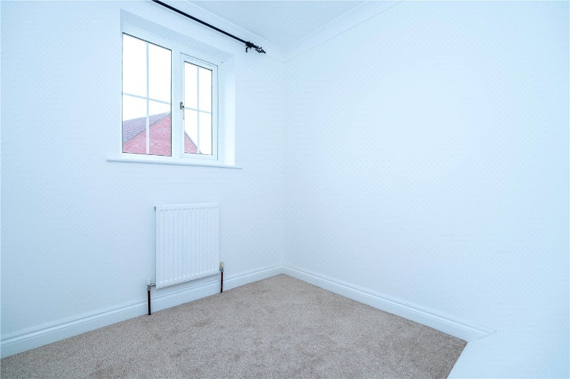 Cedar Close, Ruskington, Sleaford, Lincolnshire, NG34