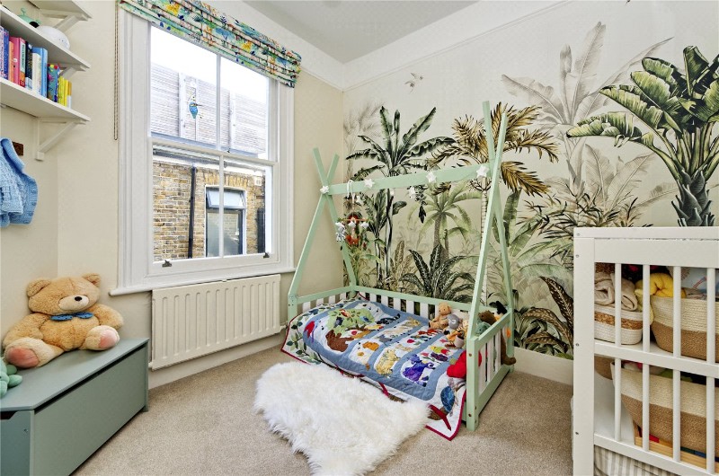 Ridley Road, London, NW10