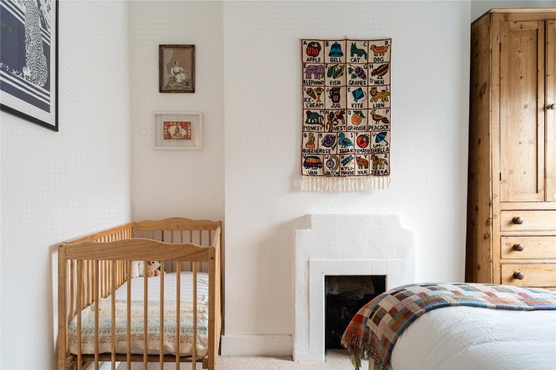 Milkwood Road, London, SE24