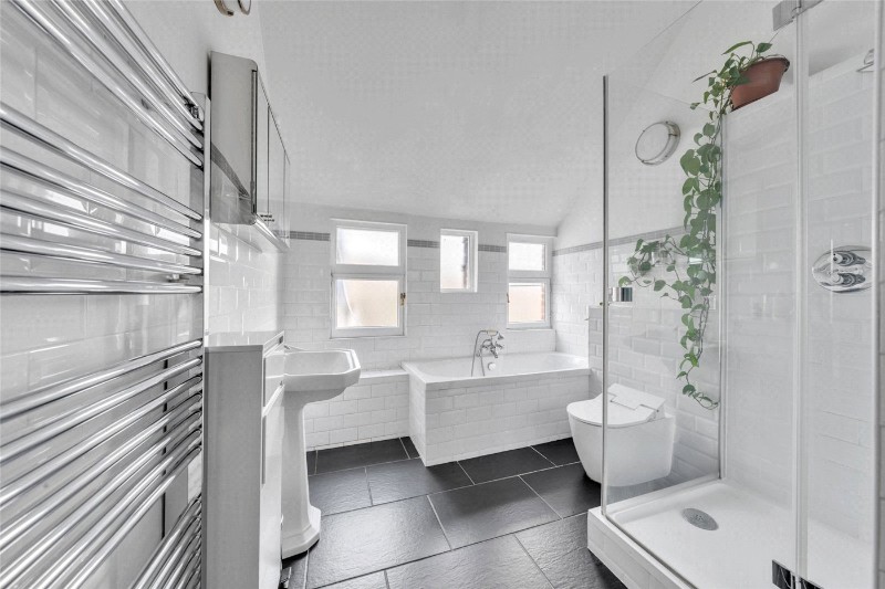 Maisemore Mansions, 35 Canfield Gardens, London, NW6