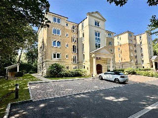 Western Road, Poole, Dorset, BH13