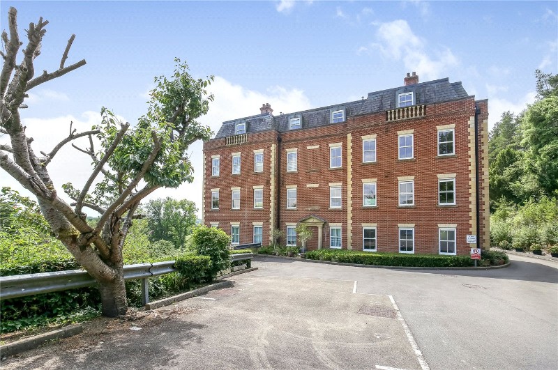 Shawford Road, Shawford, Winchester, Hampshire, SO21