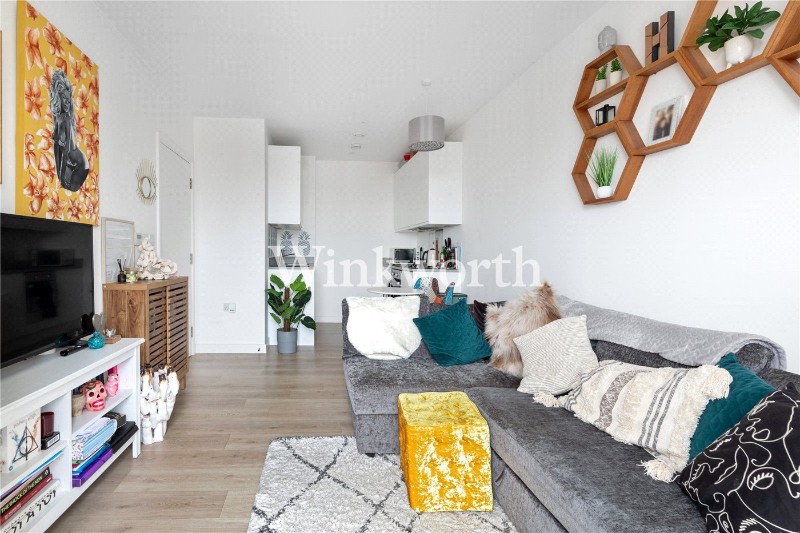 Apple Tree Road, London, N17