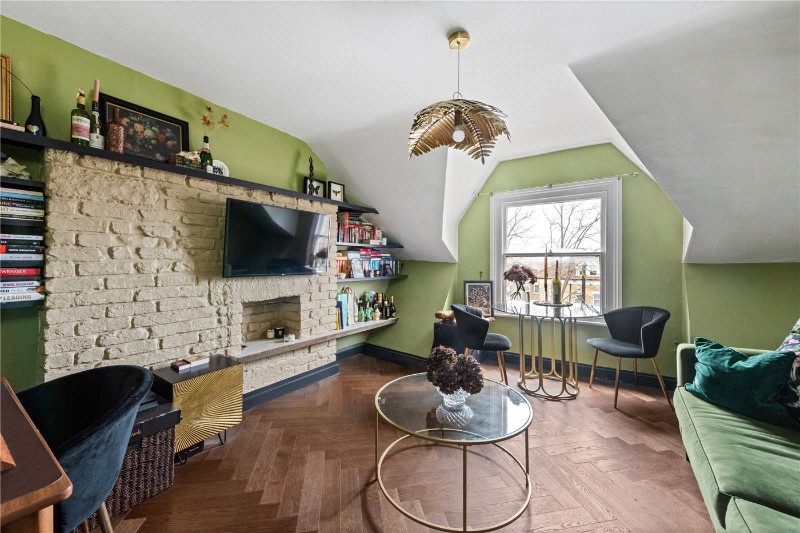 Amhurst Park, London, N16