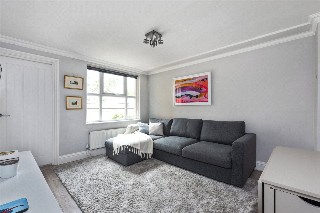 Blackstock Road, London, N4