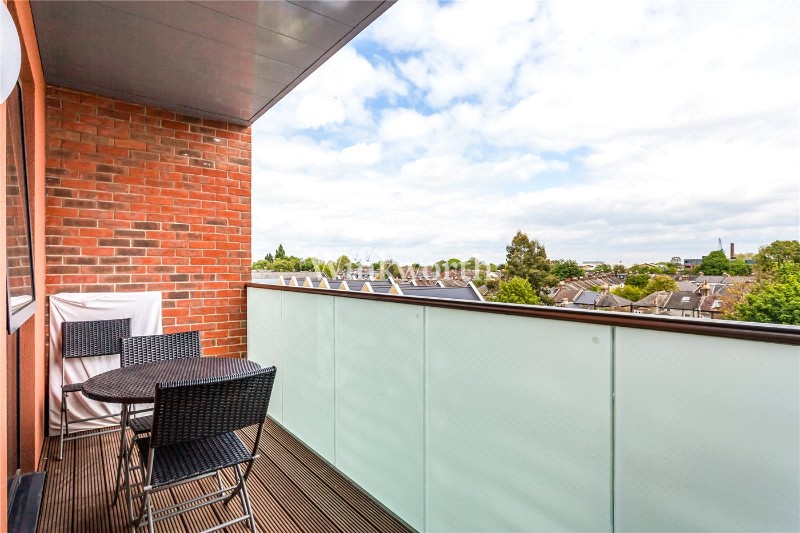 Butterfly Court, London, N15