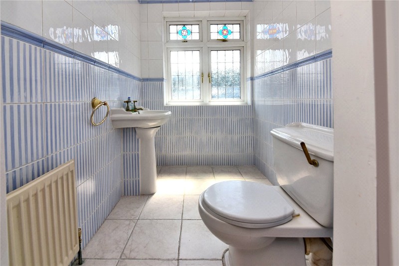 Croydon Lane, Banstead, Surrey, SM7