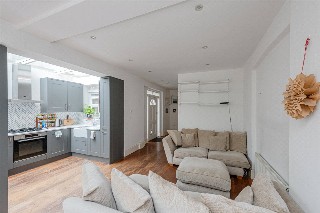 Sellons Avenue, London, NW10