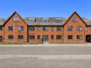 Greenham Road, Newbury, Berkshire, RG14