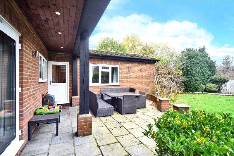 Lower Road, Great Bookham, Leatherhead, Surrey, KT23
