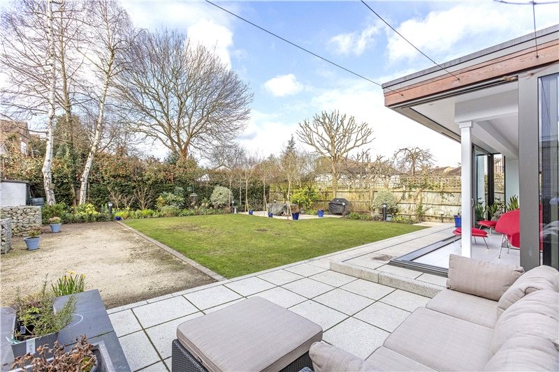 Vine Road, Barnes, London, SW13