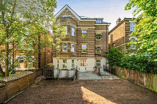 Waldram Park Road, London, SE23