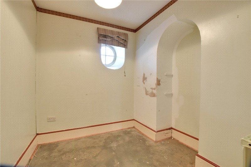 Dartmouth House, Dartmouth Row, Greenwich, London, SE10