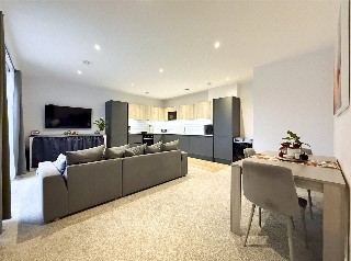 Waterford Road, Highcliffe, Christchurch, Dorset, BH23