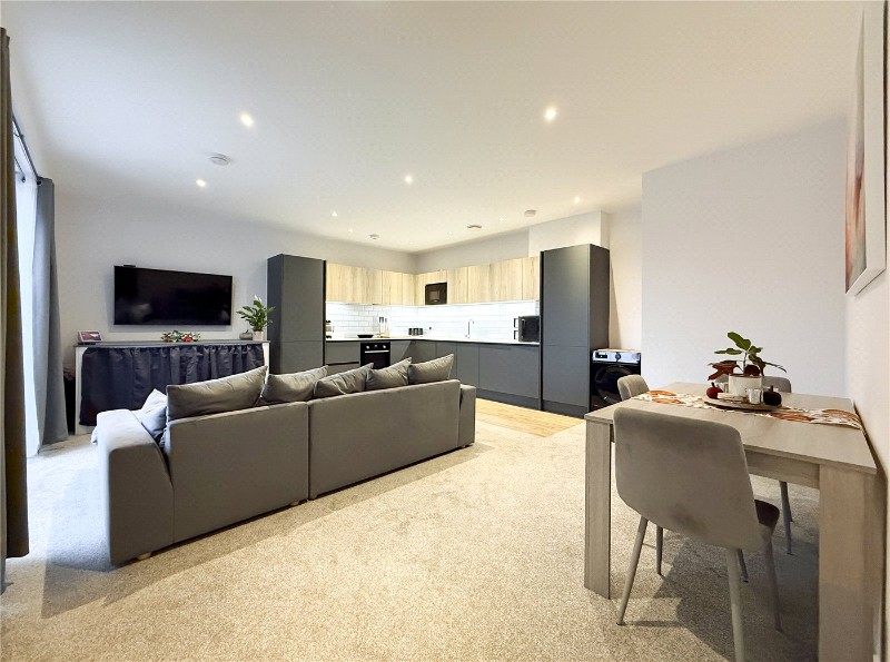 Waterford Road, Highcliffe, Christchurch, Dorset, BH23