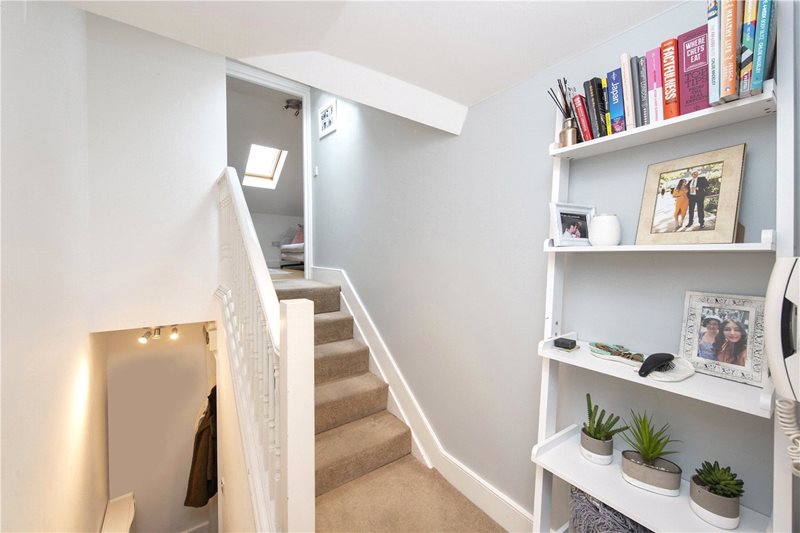 Wimbart Road, London, SW2