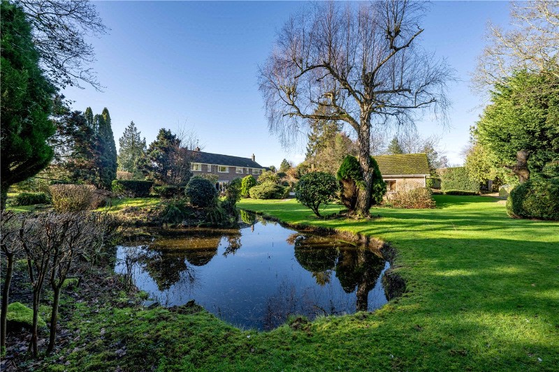 Green Fall, Poringland, Norwich, Norfolk, NR14