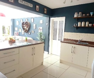 College Road, Cranwell Village, Sleaford, Lincolnshire, NG34