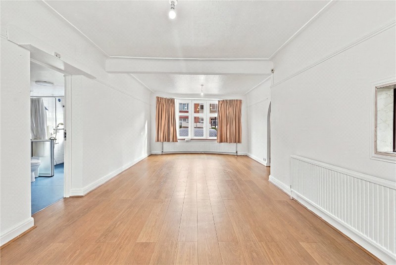 Wilmot Road, London, N17