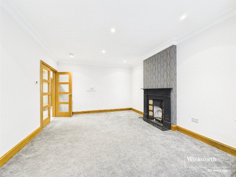 Shirehall Park, Hendon, NW4