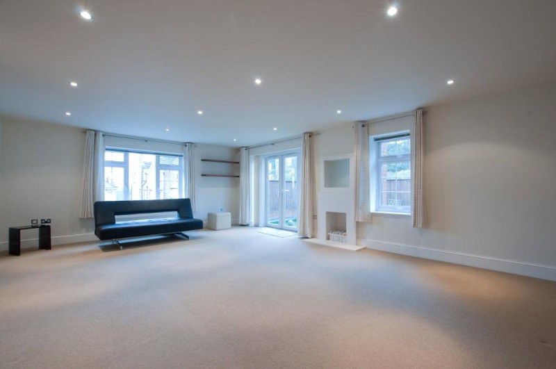 Montenotte Road, London, N8