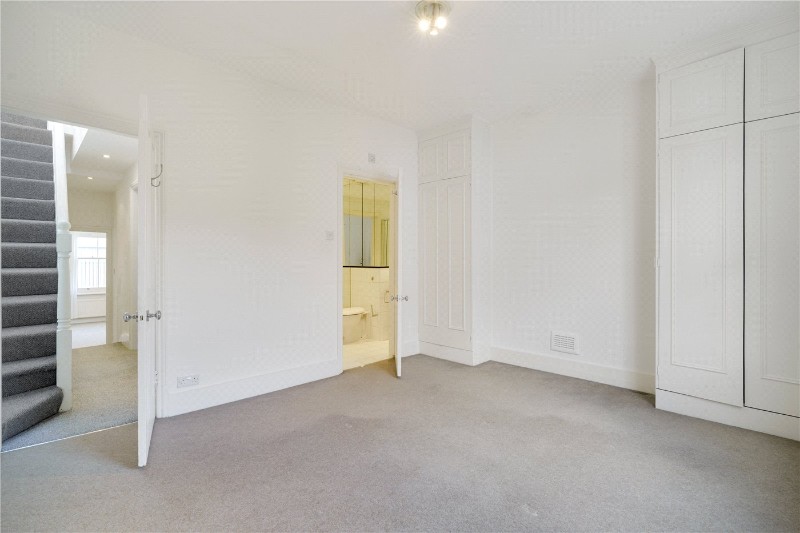 Donne Place, London, SW3