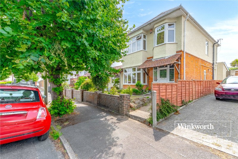 Rowena Road, Bournemouth, Dorset, BH6