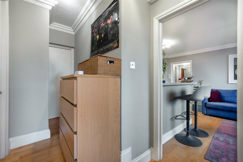 Stuart Tower, 105 Maida Vale, Maida Vale, London, W9