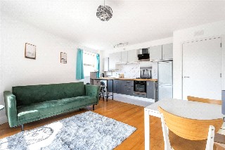 Newington Green, London, N16