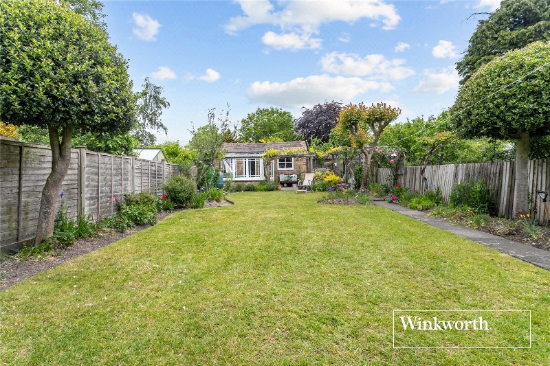 Ravenscroft Park, High Barnet, EN5