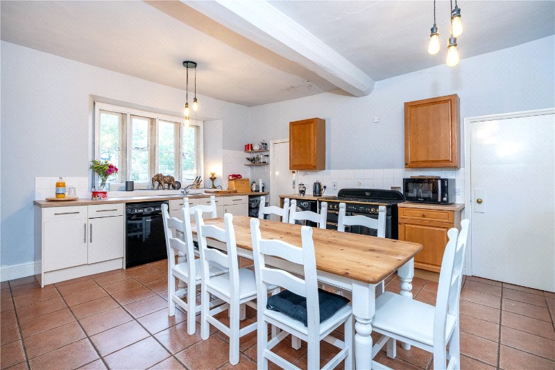 London Road, Silk Willoughby, Sleaford, Lincolnshire, NG34