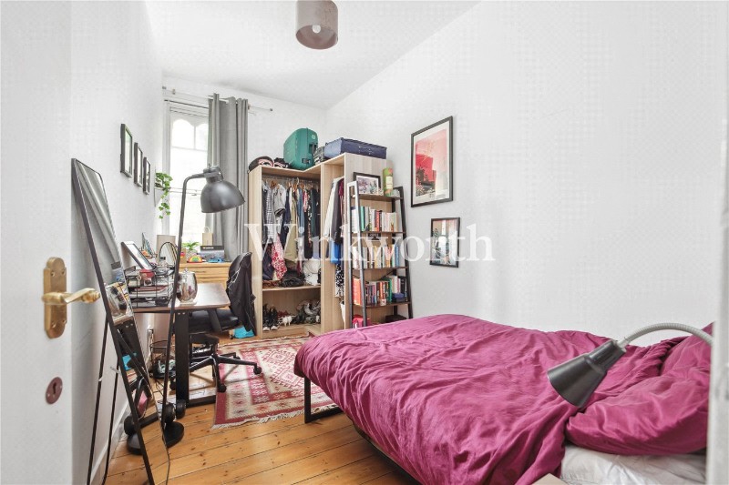 Wightman Road, London, N4