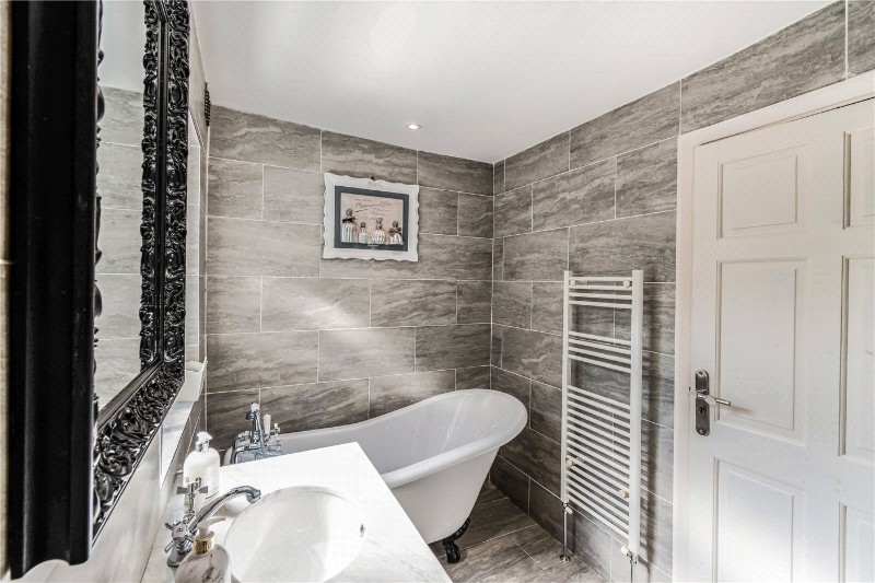 Ulverscroft Road, East Dulwich, London, SE22