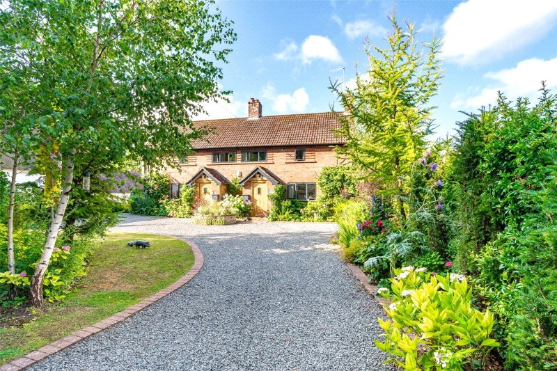 Gussage All Saints, Wimborne, Dorset, BH21